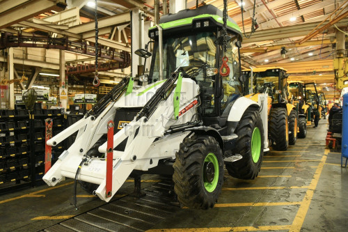 3CX Hydrogen productie
